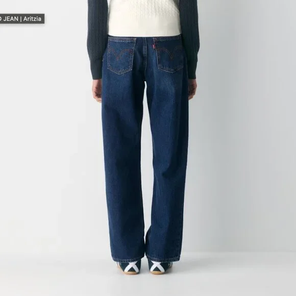 Levi's Dad Jean - Picture 3 of 8